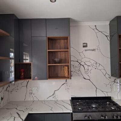 Kitchen March 2026 2