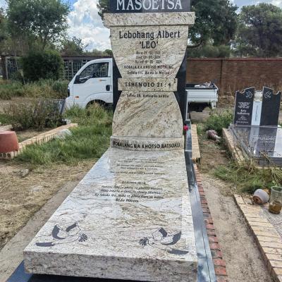 Bft Memorial Ceremony